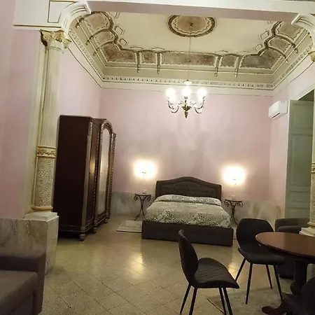 Palazzo Arcidiacono - Luxury Holidays كاتانيا