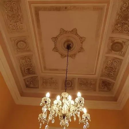 شقة Palazzo Arcidiacono - Luxury Holidays *