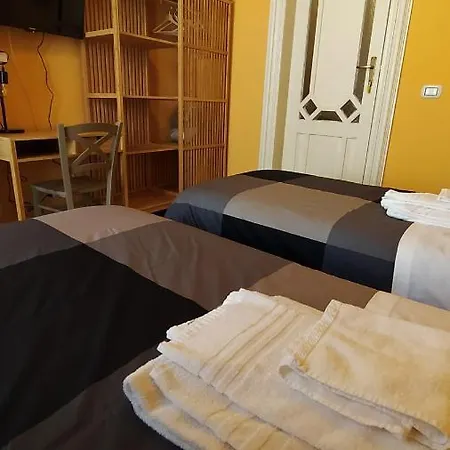 Palazzo Arcidiacono - Luxury Holidays شقة كاتانيا