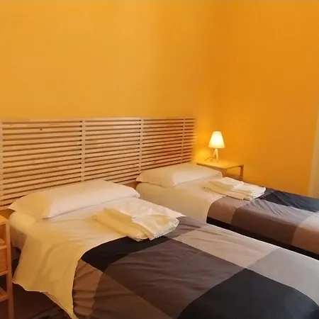 Palazzo Arcidiacono - Luxury Holidays شقة