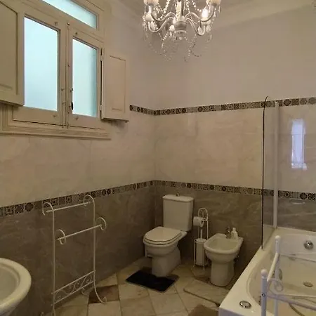 Palazzo Arcidiacono - Luxury Holidays كاتانيا