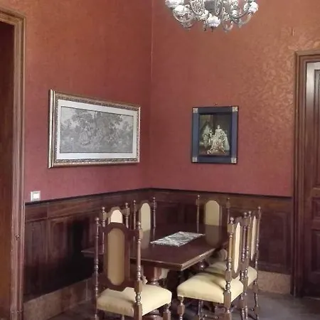Palazzo Arcidiacono - Luxury Holidays * كاتانيا