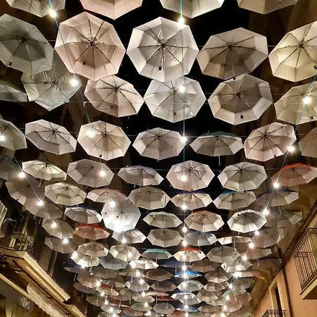 Palazzo Arcidiacono - Luxury Holidays * كاتانيا