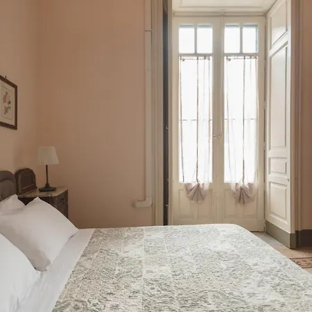 شقة Palazzo Arcidiacono - Luxury Holidays