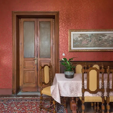 Palazzo Arcidiacono - Luxury Holidays شقة كاتانيا