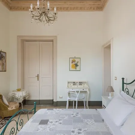 شقة Palazzo Arcidiacono - Luxury Holidays *